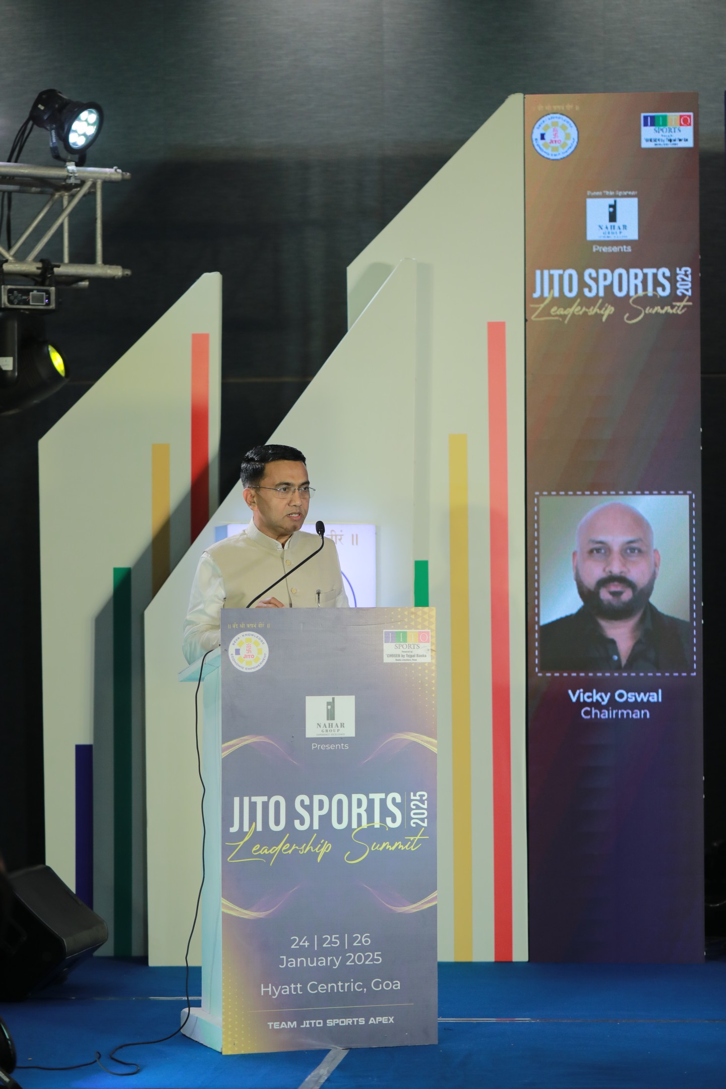 JITO Sports